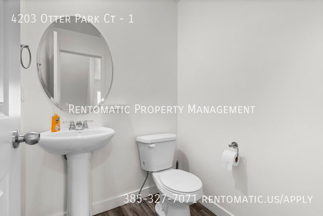Building Photo - 4203 Otter Park Ct