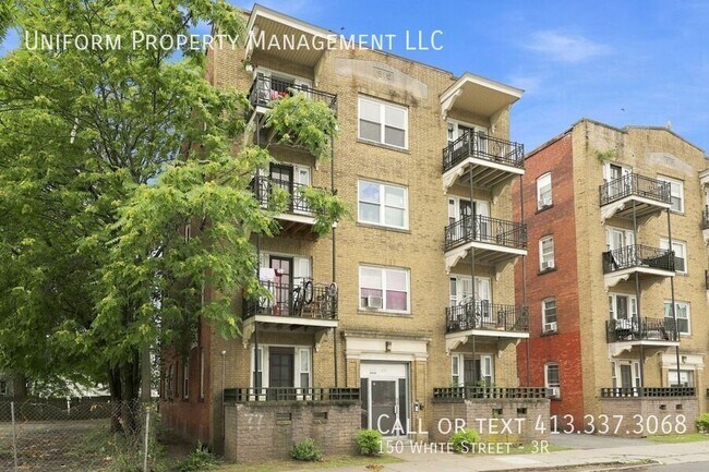 Building Photo - 150 White St