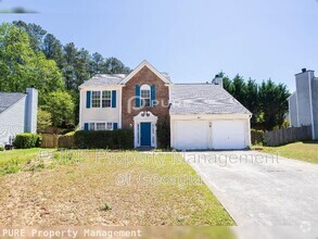 Building Photo - 457 Darter Dr NW