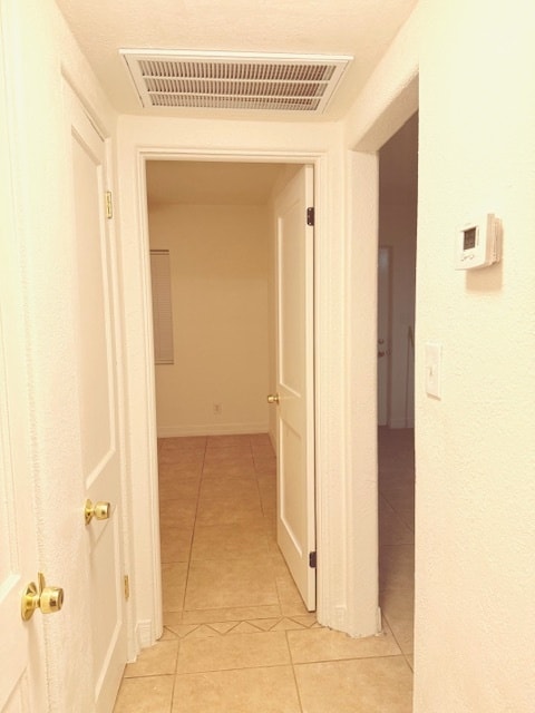 Hallway - 1922 N 23rd St