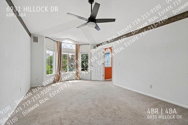 Building Photo - 6931 Hillock Dr