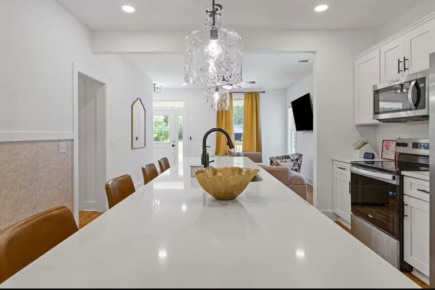 Building Photo - 2511 Whites Creek Pike