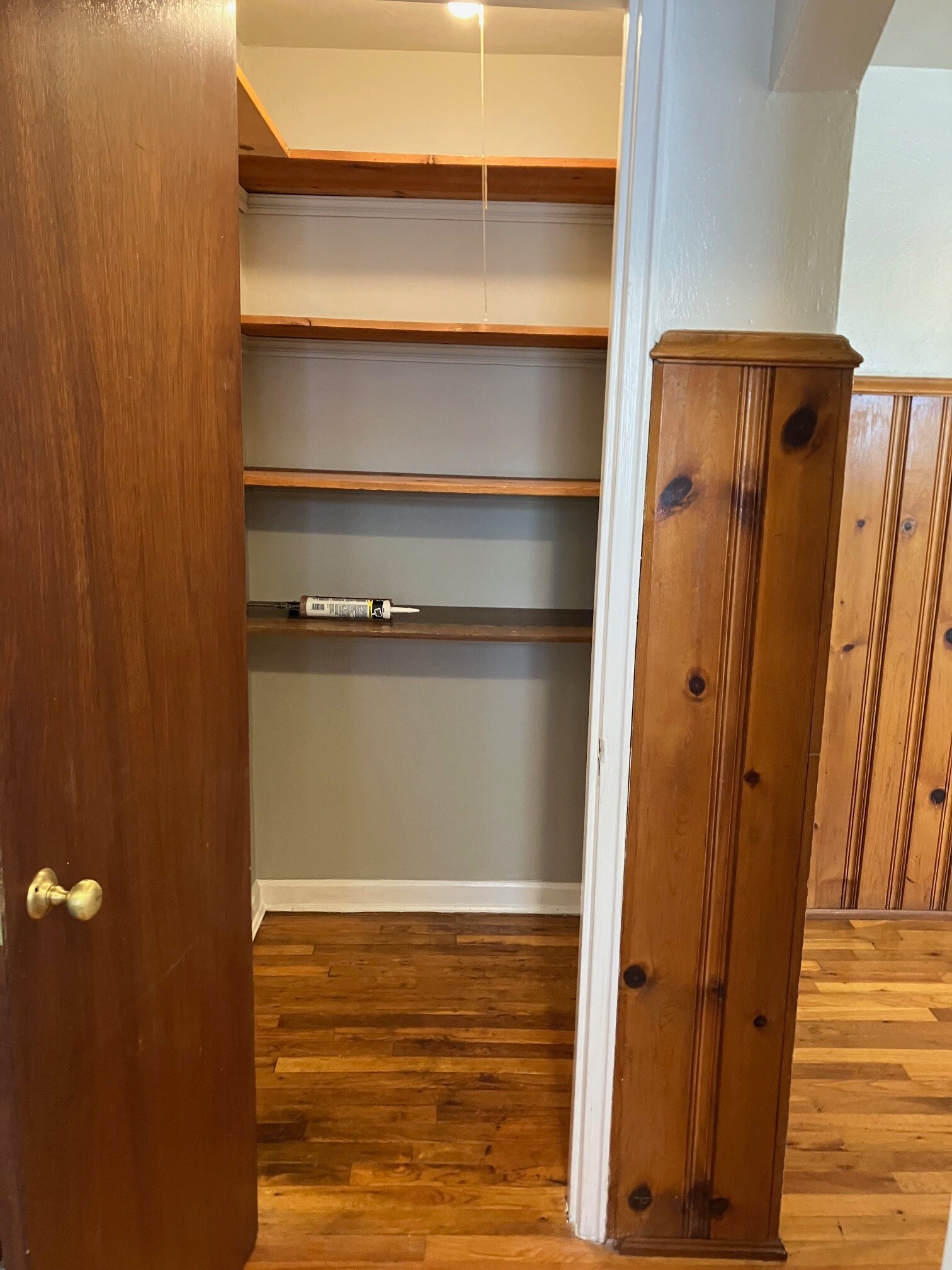 pantry - 4324 Schenck Ave