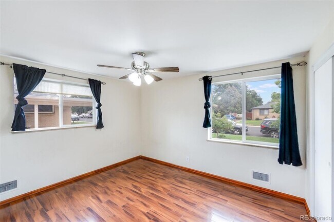 Building Photo - 1289 S Canosa Ct