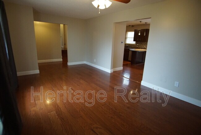 Building Photo - 6209 Bryan Ln