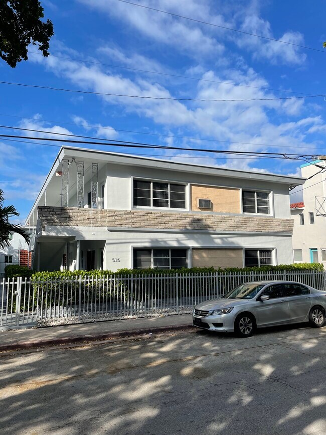 Building Photo - 535 73rd St