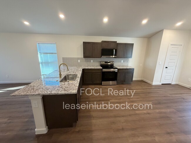 Building Photo - New Build in Viridian & Lubbock Cooper