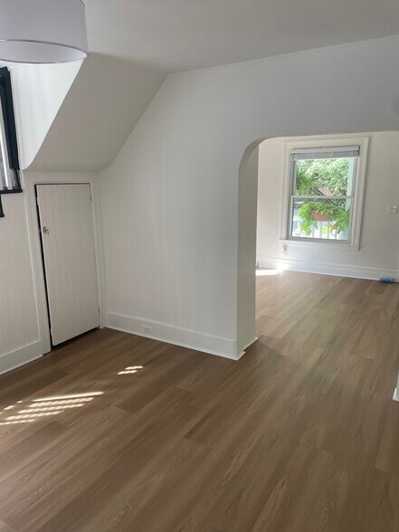 Dining room - 137 Muir Rd