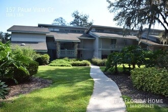 Building Photo - 157 Palm View Ct