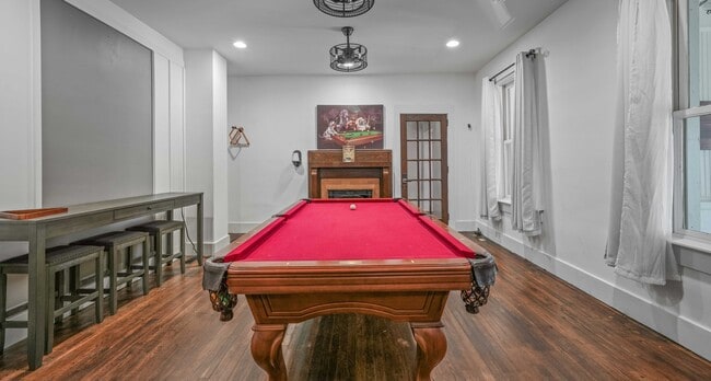 Interior Photo - Hillwood Villas
