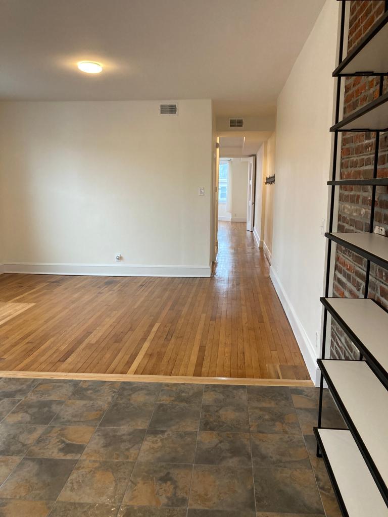 living room 2 - 2110 E Clearfield St