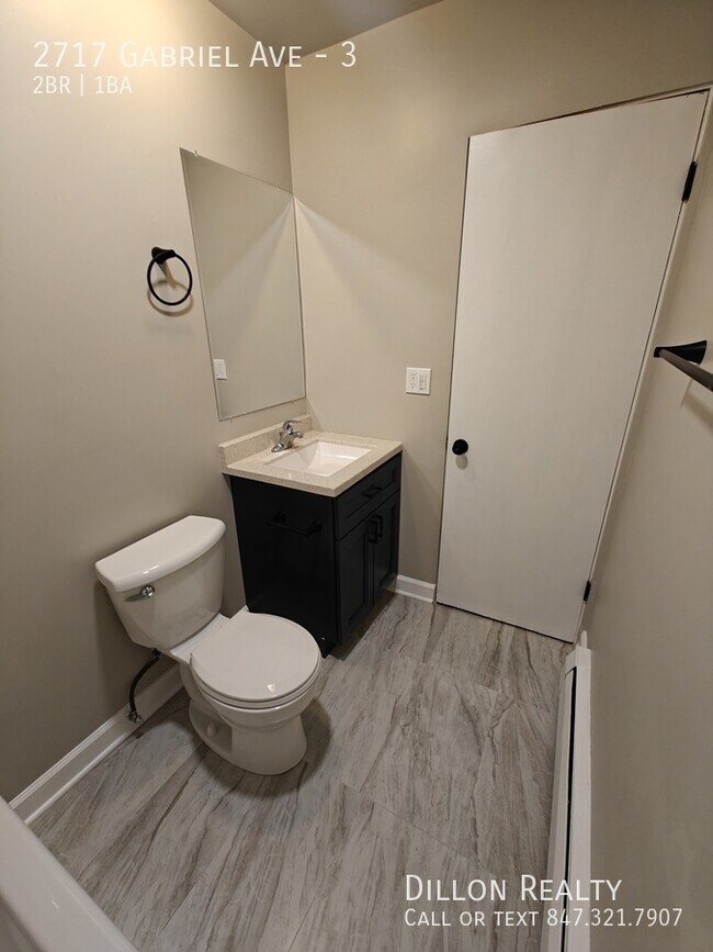 Building Photo - 2717 Gabriel Ave