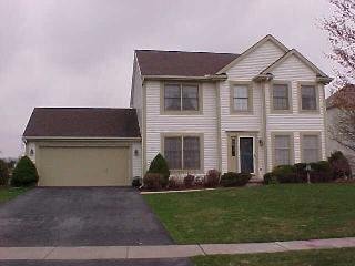 Building Photo - 1915 Hartford Ln