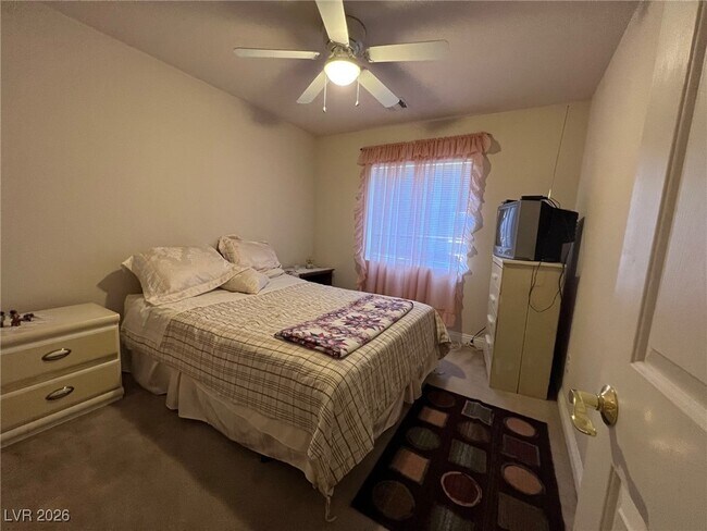 Building Photo - 6463 E Elwood Mead Ave