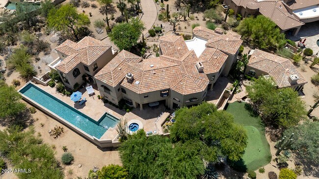 Building Photo - 10420 E Morning Vista Ln