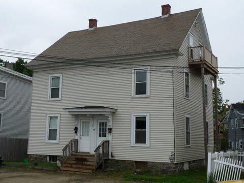 Building Photo - 6 Spring St