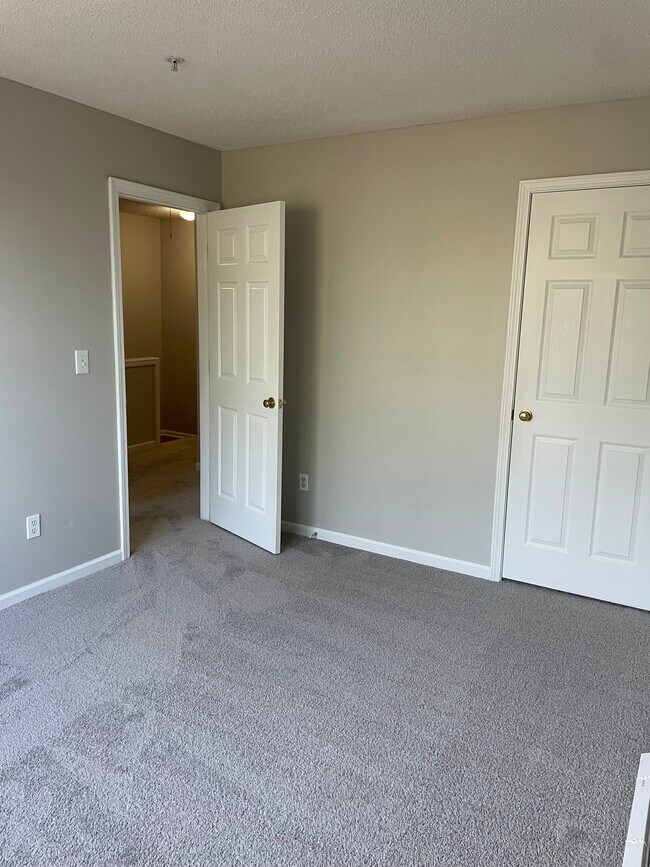 Third bedroom - 1815 Kilmington Ct