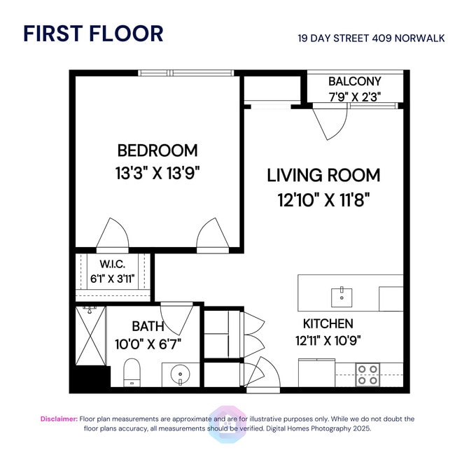 Building Photo - 19 Day St