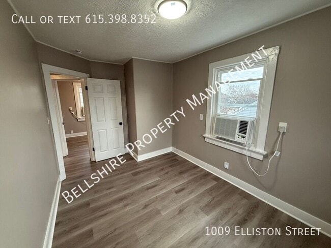 Building Photo - 1009 Elliston St