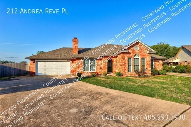 Building Photo - 212 Andrea Reve Pl