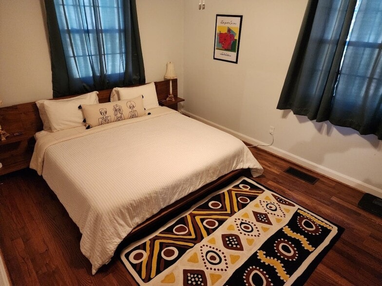 Building Photo - 1213 Carter Rd