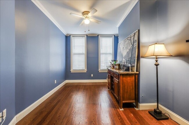 Building Photo - 403 Adams St