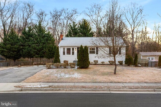 Building Photo - 14025 Mt Pleasant Dr