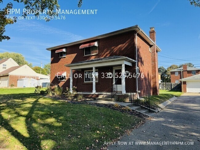 Building Photo - 735 S Firestone Blvd