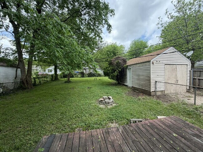 Building Photo - Cute 2 bedroom, 1 bath near Harvard & Admiral