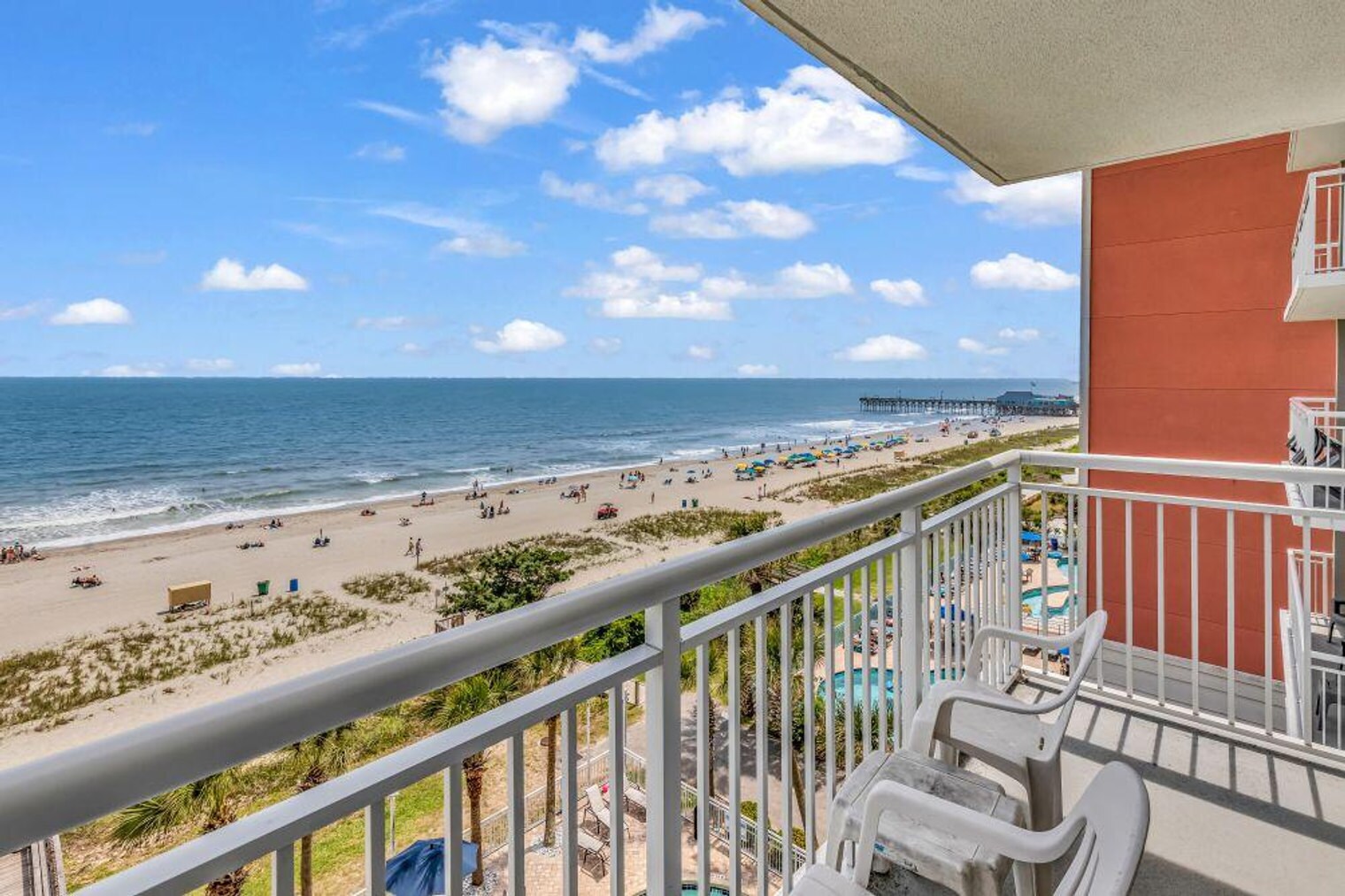 Building Photo - 1700 N Ocean Blvd