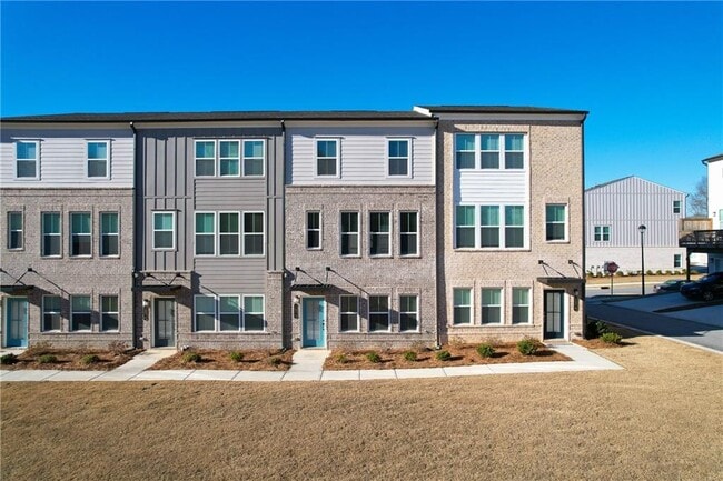 Building Photo - 1276 May Elm Ln