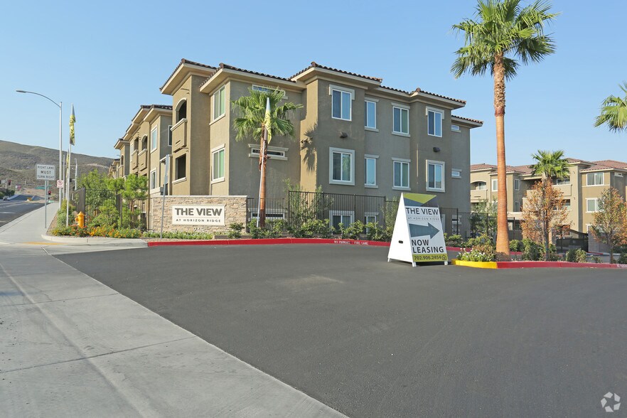 Horizon Ridge Apartments Horizon Ridge Apartments