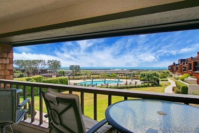 Primary Photo - Gorgeous ocean view House 3 beds/ 3.5 bath...