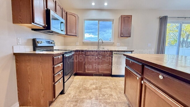 Building Photo - 1258 N Monticello St