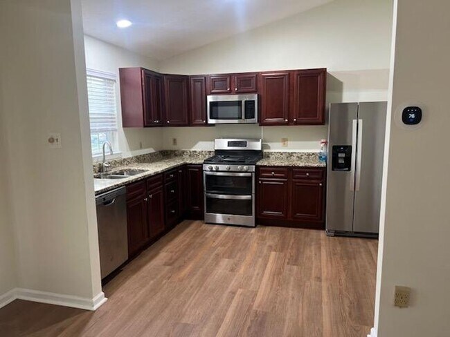 Building Photo - SFH in Odenton