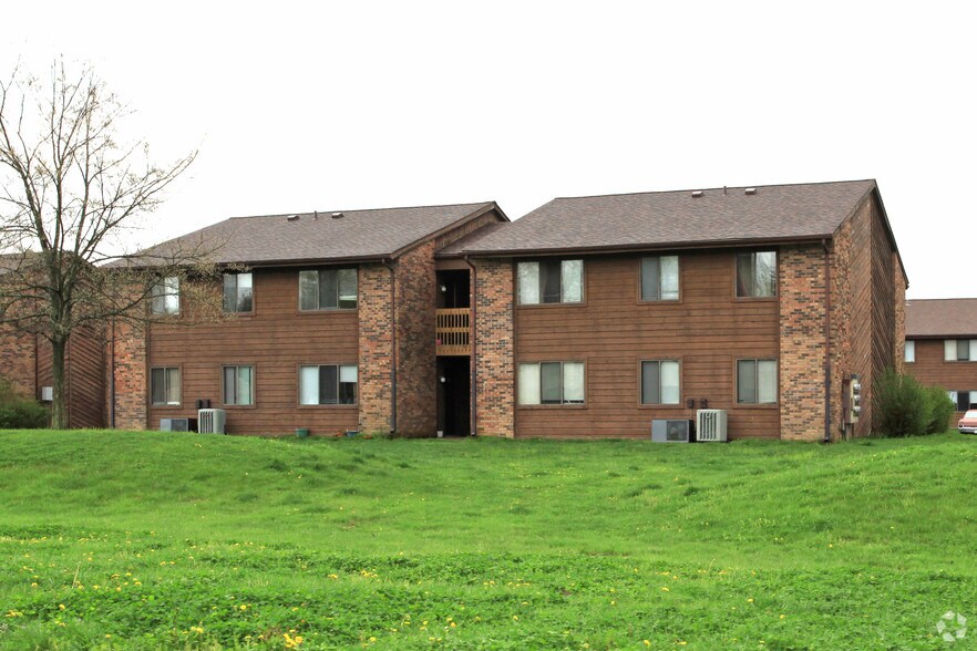Shepherdsville Village Apartments I 130 Landmark Ct Shepherdsville KY 40165 Apartment Finder