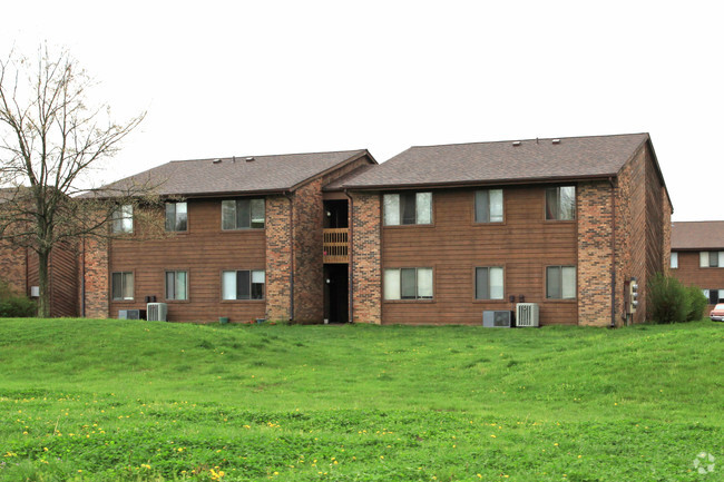 Primary Photo - Shepherdsville Village Apartments I