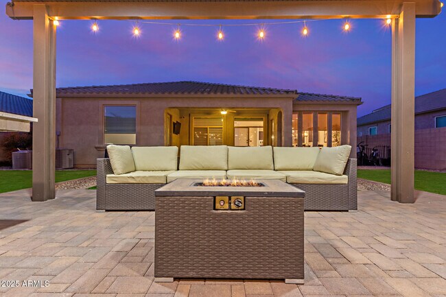 Building Photo - 19675 E Oriole Way