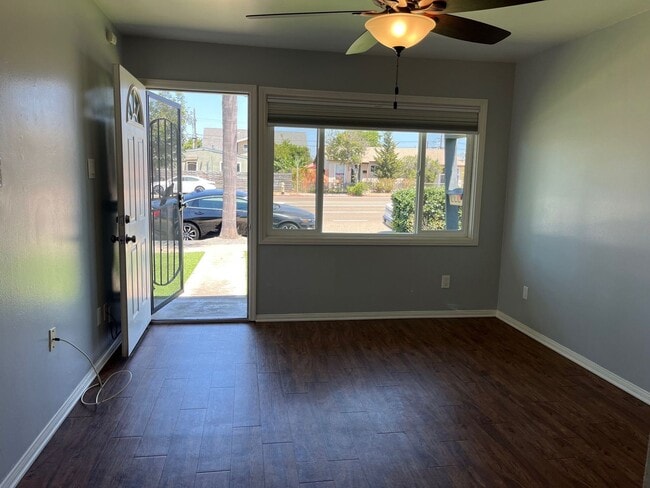 Building Photo - 3563-65 Clairemont Mesa Blvd