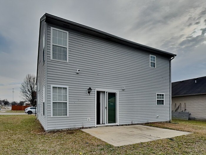 Building Photo - 4322 Village Bend Dr