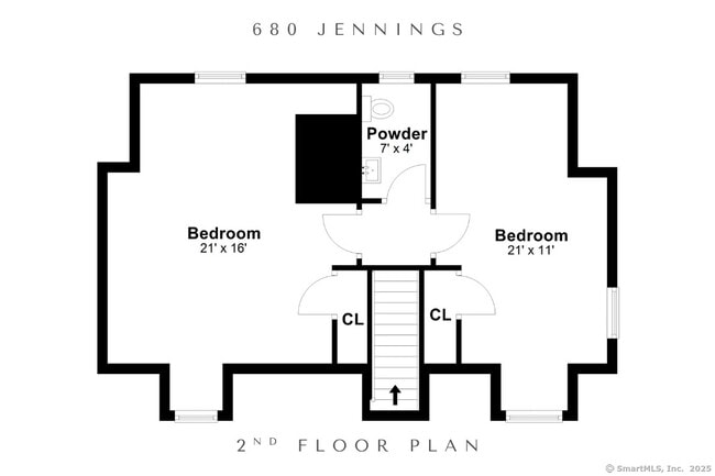 Building Photo - 680 Jennings Rd