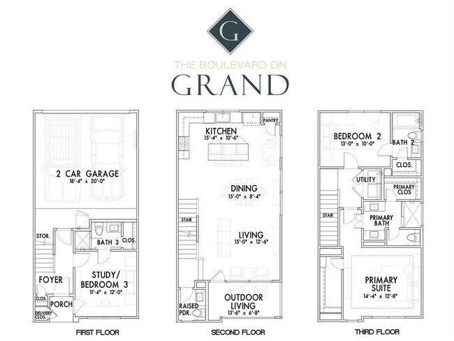 Building Photo - 3036 Charline