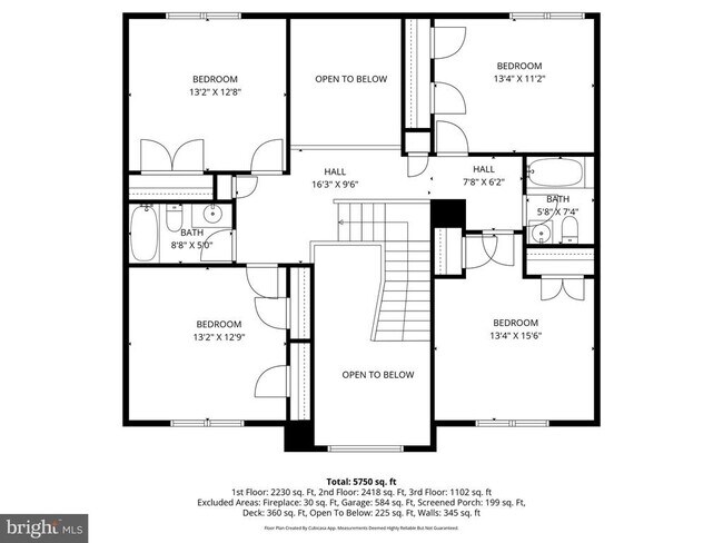 Building Photo - 13010 Boswell Ct