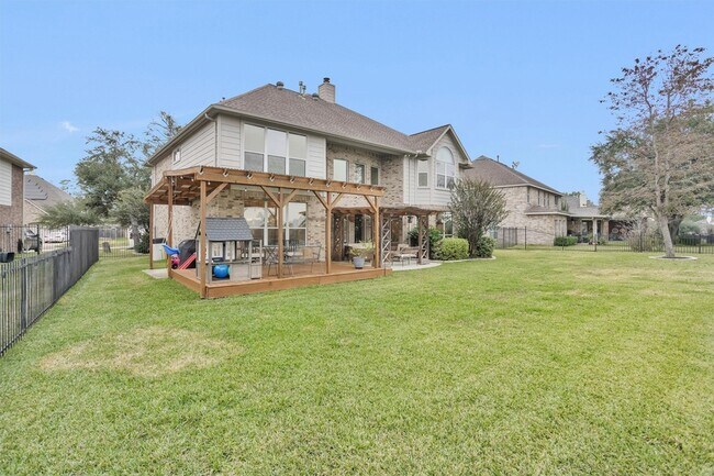 Building Photo - 3006 E Lake Falls Cir