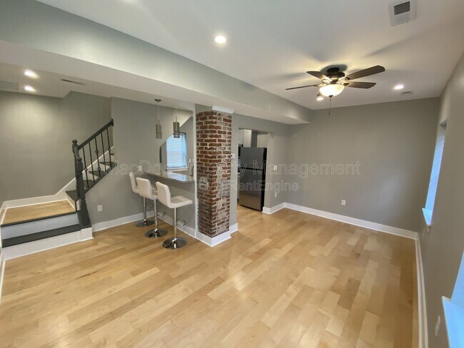 Building Photo - 1115 Winchester St