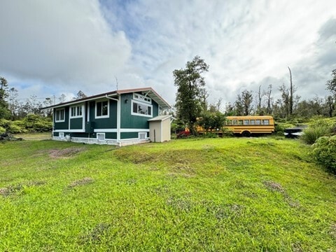 Building Photo - 11-1750-1750 Painui St