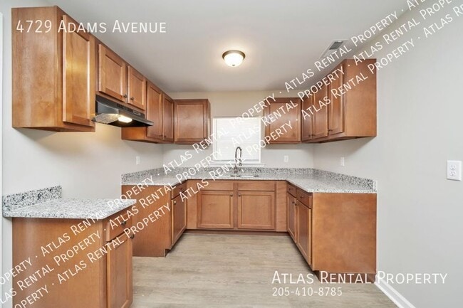 Building Photo - 4729 Adams Ave