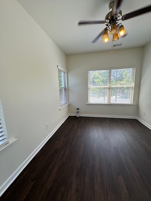 Bedroom 2 - 2042 Bolton Rd NW