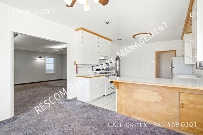 Building Photo - 1718 W 3300 S