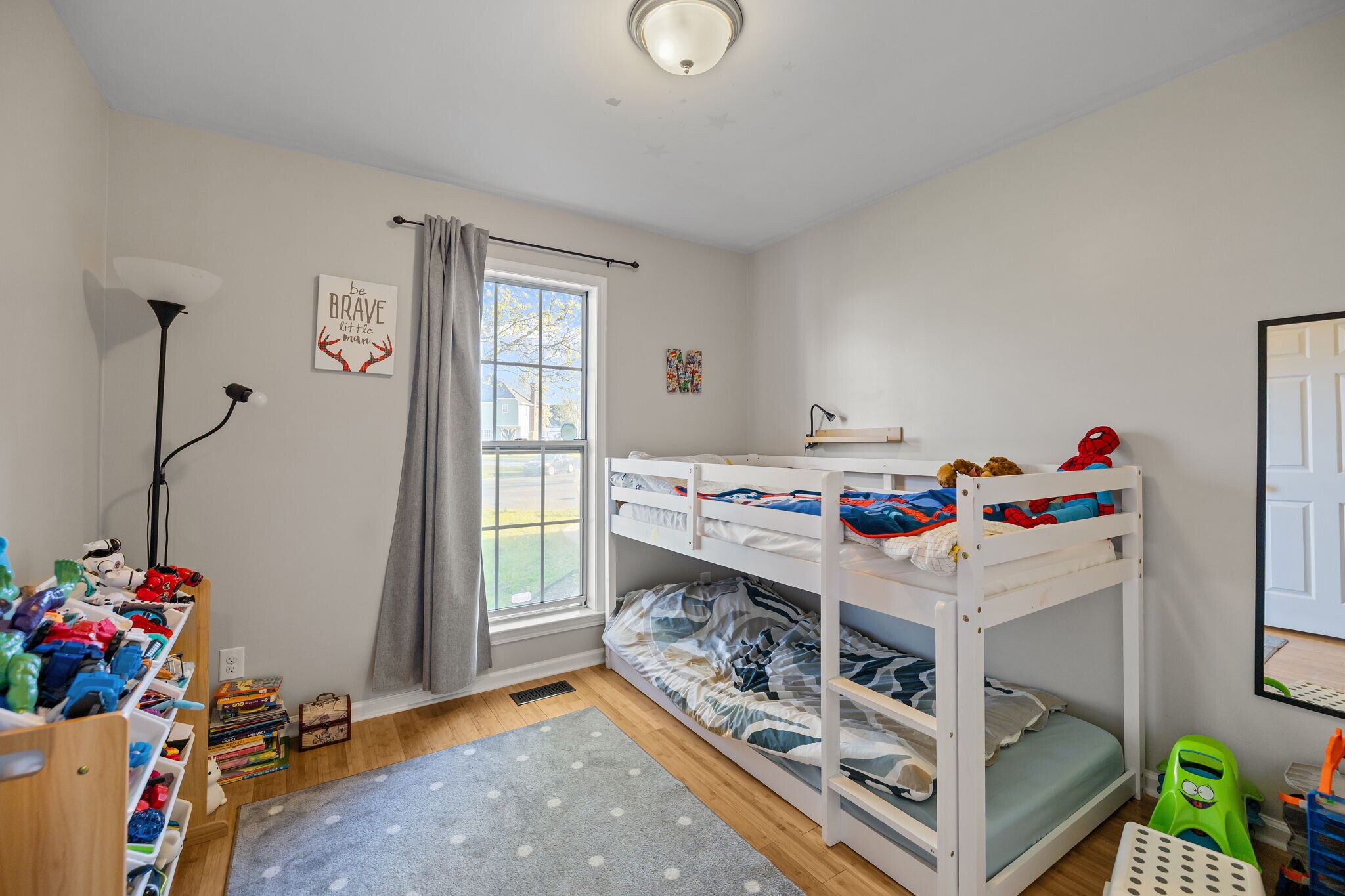 Bedroom 3 - 3100 Fairington Dr